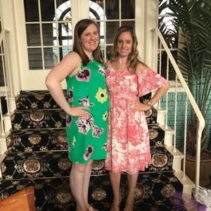 Meet your Posher, Kristen